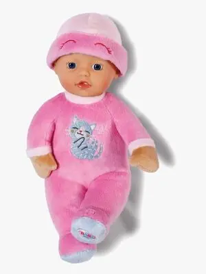 BABY born For Fabies Sleepy Dukke 30 cm,