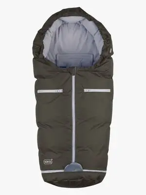 Voksi Active Vognpose, Olive Green