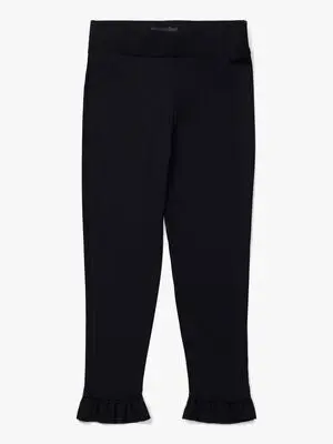 Hyperfied Frill Tights, Anthracite