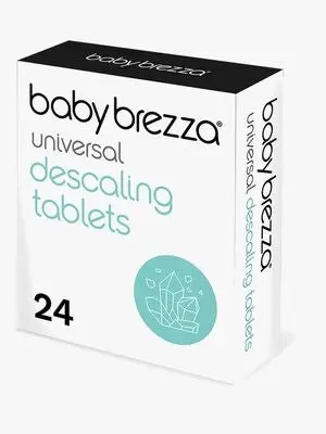 Baby Brezza  Universelle Avkalkningstabletter