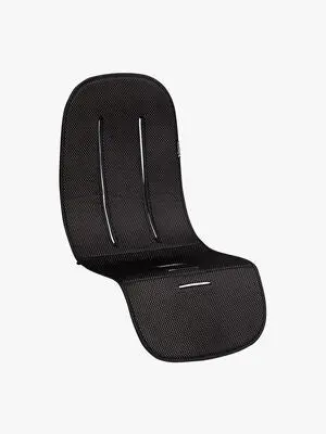 Beemoo Sittepute, Svart