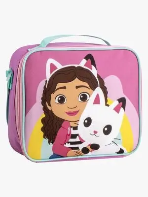 Gabby's Dollhouse Kjølebag, Rosa
