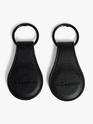Beemoo Magnet-clips til Barnevogn 2-Pakk
