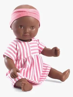 Djeco Baby Ciara Dukke 32 cm
