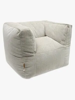 Jollein Saccosekk Cord, Olive Green