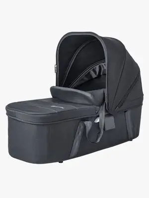 Ergobaby Metro 3 Liggedel, Svart