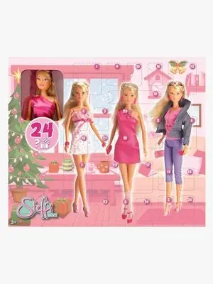 Steffi Love Adventskalender