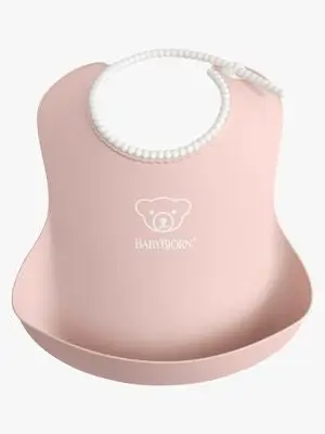 BabyBjörn Smekke, Rosa