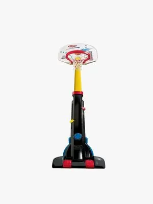 Little Tikes Basketballsett Sammenleggbart