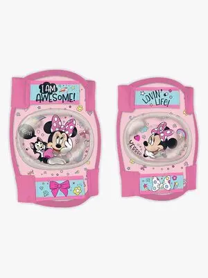 Disney Mimmi Pigg Beskyttelsesutstyr