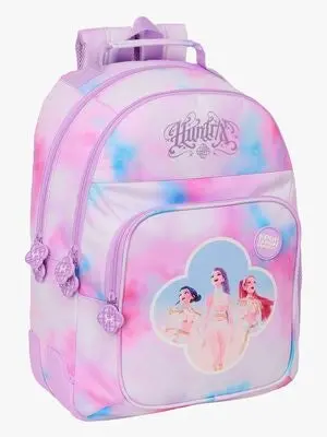 K-Pop Demon Hunters Dubbel Ryggsekk 20L, Artist