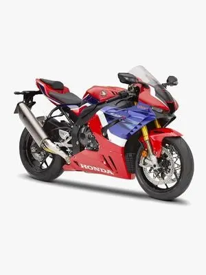 Maisto Honda CBR1000RR-R Fireblade Leketøymodell 1:18