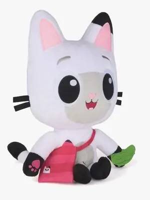 Gabby's Dollhouse Meow-Gical Pandy Paws Kosedyr