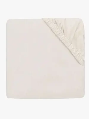 Jollein Stretchlaken 40x80, Oatmeal