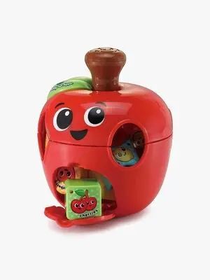 Vtech Puttekasse Eple
