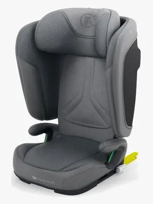 Kinderkraft UNITY 2 i-Size Beltestol, Grey