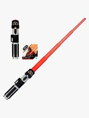 Star Wars Lyssverd Darth Vader