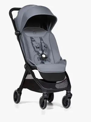 Bumprider Connect Mini Trille, Grey