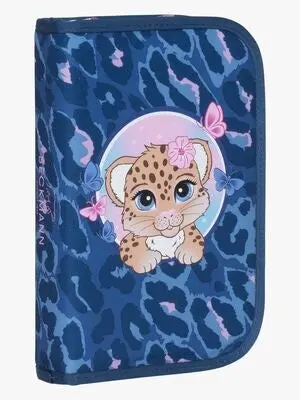 Beckmann Pennal, Cheeta