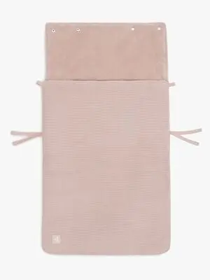 Jollein Minivognpose, Wild Rose