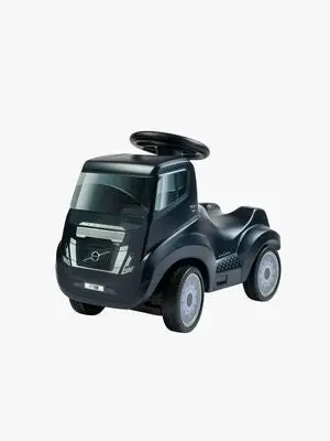 Rolly Toys Gåbil Ferbedo Truck Bio Volvo FH16