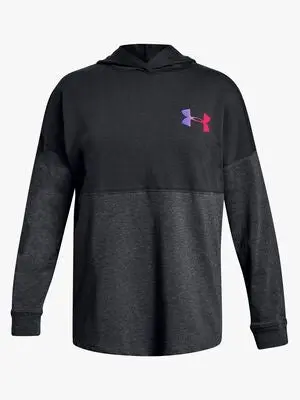 Under Armour Finale Hettegenser, Black