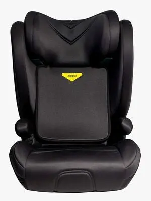 Axkid Boostkid Beltestol, Shell Black