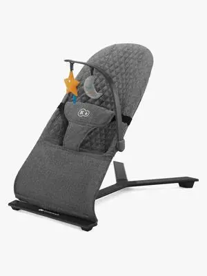Kinderkraft MIMI Vippestol, Grey