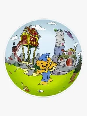 Bamse Stor Skål
