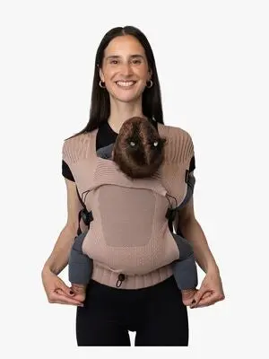 Flybaby Bæresele, Cinnamon