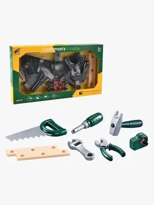 Power Tools Verktøybelte