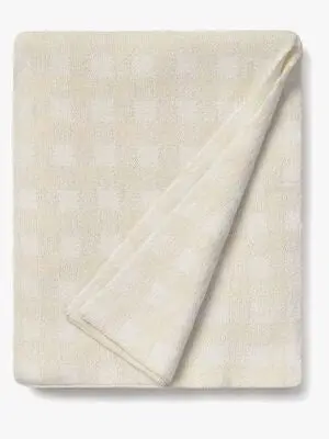 LorenaCanals Vichy Teppe, Ivory