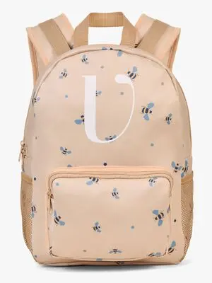 Vanilla Copenhagen Ryggsekk, Honeybee Happy