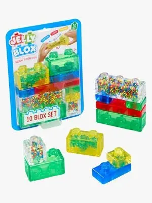 Goliath Jelly Blox Byggesett 10 Deler