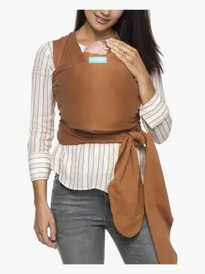 Moby Evolution Bæresjal, Caramel