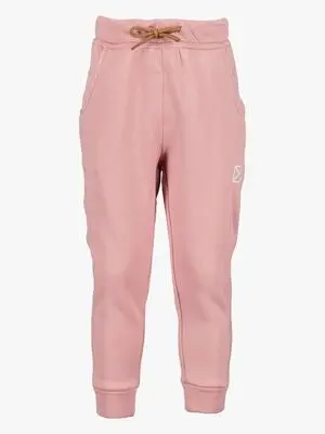 Didriksons Corin Joggebukser, Soft Pink