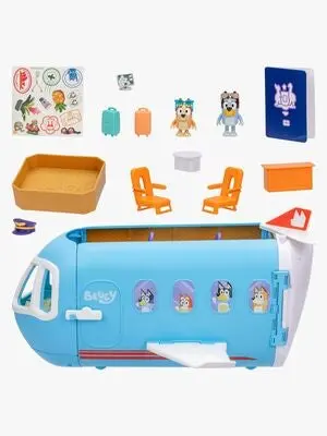 Bluey 3-in-1 Fly