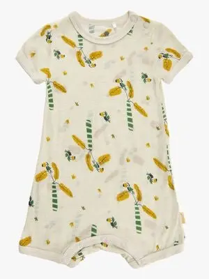 CeLaVi Jumpsuit, Elm Green