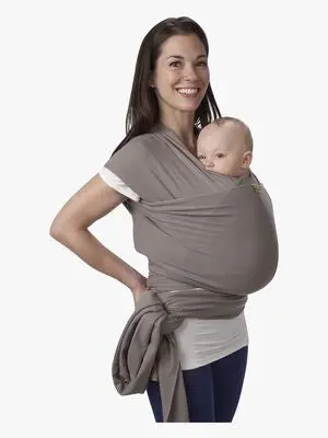 Boba Bæresjal, Grey
