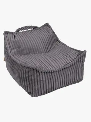 Meowbaby Churros Saccosekk, Jurassic Grey