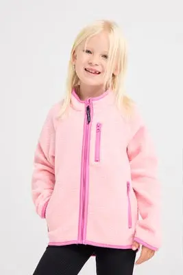 Nordbjørn Mollösund Pilejakke, Candy Pink