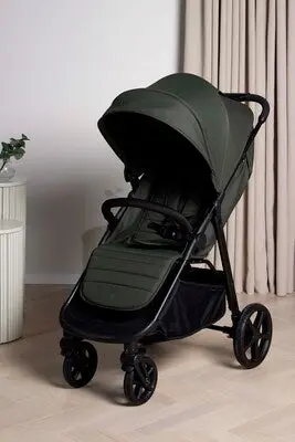 Beemoo BFF20 Trille, Dark Forest