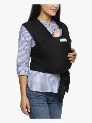 Moby Evolution Bæresjal, Black