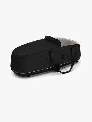 Thule Shine Liggedel, Svart