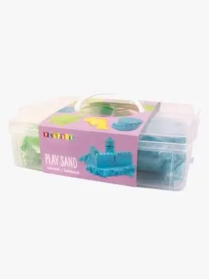 Playbox Lekesand