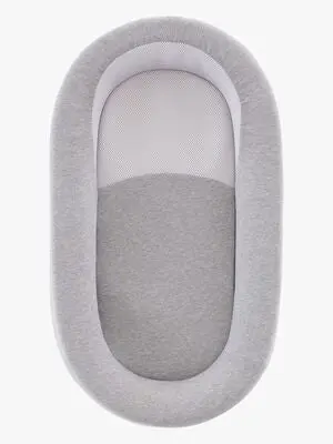 Träumeland Home Air Babynest, Grå