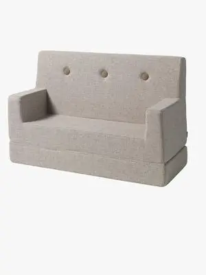 KlipKlap Kids Sofa, Sand