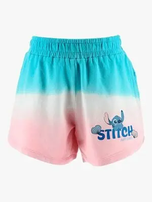 Disney Stitch Shorts, Lyserosa