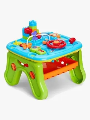 Cloudberry Castle Aktivitetsbord Alt-i-Ett