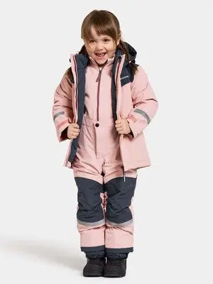 Didriksons Skare Skisett, Dusty Pink
